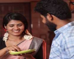 Sarvana enjoys cooking in his free time.